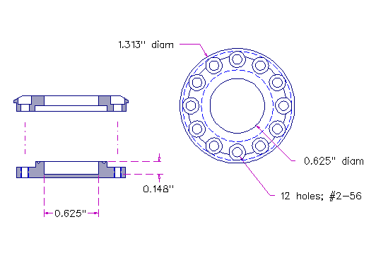 [sample cell]